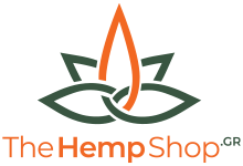 TheHempShop Κανναβιδιόλη - CBD Oil - CBD - Προϊόντα Κάνναβης