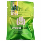 Weedbeat Ανθοί Κάνναβης Aurora CBD 2gr