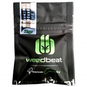 Weedbeat Ανθοί Κάνναβης Black Hole CBD 2gr