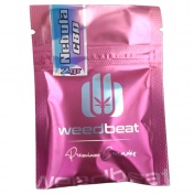 Weedbeat Ανθοί Κάνναβης Nebula CBD 2gr