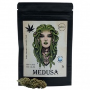 Pure Hemp Ανθός Medusa CBD < 26% 1gr