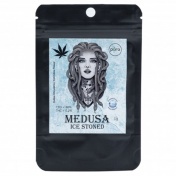 Pure Hemp Ανθός Medusa Ice Stoned 1gr
