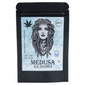 Pure Hemp Ανθός Medusa Ice Stoned 3gr
