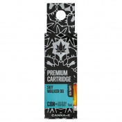 Canna-X Cartridge Live Resin Terpenes & CBN Sky Walker OG 1ml