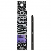 Canna-X Ηλεκτρονικό Τσιγάρο Live Resin Terpenes & CBN London Pound Cake 1ml