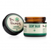 Be Hempy Hemp Balm Αλοιφή με CBD 50ml