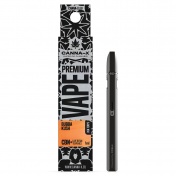 Canna-X Ηλεκτρονικό Τσιγάρο Live Resin Terpenes & CBN Bubba Kush 1ml