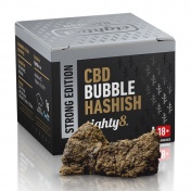 Eighty8 Hashish Bubble Hash CBD 25% 1gr