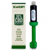 Be Hempy Hemp Paste 30% Πάστα κάνναβης 1500mg CBD 5ml