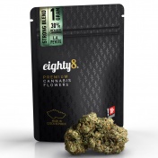 Eighty8 E8High Ανθοί Κάνναβης L.A. Peyote 1gr