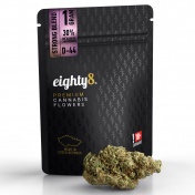 Eighty8 E8High Ανθοί Κάνναβης D-44 1gr