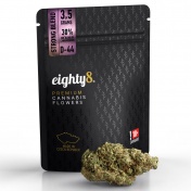Eighty8 E8High Ανθοί Κάνναβης D-44 3,5gr