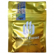 Weedbeat Ανθοί Κάνναβης Legal THC Solar Storm 1gr