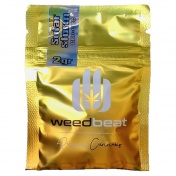 Weedbeat Ανθοί Κάνναβης Legal THC Solar Storm 2gr