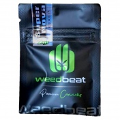 Weedbeat Ανθοί Κάνναβης Legal THC Supernova 2gr