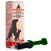 My Lovely Pets Πάστα Κάνναβης 16% CBD για Κατοικίδια 5ml