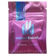 Weedbeat Ανθοί Κάνναβης Legal THC Roller Coaster 1gr