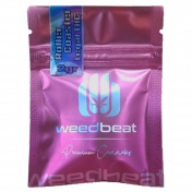 Weedbeat Ανθοί Κάνναβης Legal THC Roller Coaster 2gr