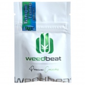 Weedbeat Ανθοί Κάνναβης Legal THC Tangie Tonic 1gr