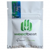 Weedbeat Ανθοί Κάνναβης Legal THC Tangie Tonic 2gr