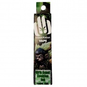 Weedbeat Legal THC Ηλεκτρονικό Τσιγάρο μίας Χρήσης Girl Scout Cookies 1ml