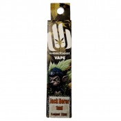 Weedbeat Legal THC Ηλεκτρονικό Τσιγάρο μίας Χρήσης Jack Herer 1ml