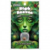 High Heaven Hash La Mousse 1gr