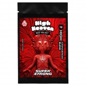 High Heaven Ανθοί Κάνναβης Red Velvet 1gr