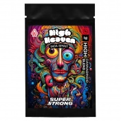 High Heaven Ανθοί Κάνναβης Inca Spirit 1gr