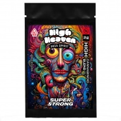 High Heaven Ανθοί Κάνναβης Inca Spirit 2gr