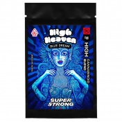 High Heaven Ανθοί Κάνναβης Blue Dream 1gr