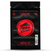 Weedzz High Blend Ανθοί Κάνναβης Pizza Stoned 1gr