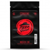 Weedzz High Blend Ανθοί Κάνναβης Pizza Stoned 3gr
