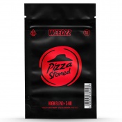 Weedzz High Blend Ανθοί Κάνναβης Pizza Stoned 5gr