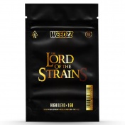 Weedzz High Blend Ανθοί Κάνναβης Lord of the Strains 1gr