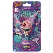 Euphoria Ανθοί Κάνναβης T9HC Sherbet Flowers 1gr