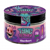 Euphoria Ανθοί Κάνναβης T9HC Sherbet Flowers 3gr