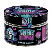 Euphoria Ανθοί Κάνναβης T9HC White Widow 3gr