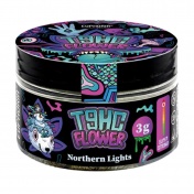 Euphoria Ανθοί Κάνναβης T9HC Northen Lights 3gr