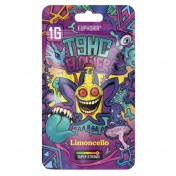 Euphoria Ανθοί Κάνναβης T9HC Limoncello 1gr