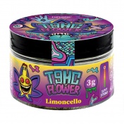 Euphoria Ανθοί Κάνναβης T9HC Limoncello 3gr