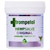 Trompetol Hemp Salve Original 300ml