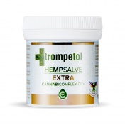 Trompetol Hemp Salve Extra 100ml