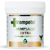 Trompetol Hemp Salve Extra 300ml