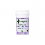 Trompetol Hemp Salve Extra with Tea Tree 30ml