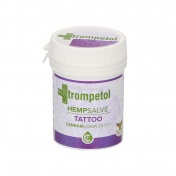 Trompetol Hemp Salve Tattoo 50ml