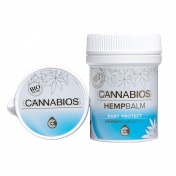 Cannabios Hemp Balm Baby Protect 50ml