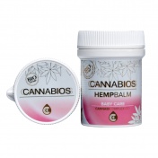 Cannabios Hemp Balm Baby Care 50ml