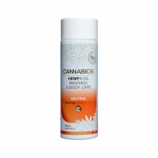 Cannabios HempX-Oil Massage & Body Care Neutral 100ml