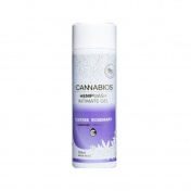 Cannabios Hemp Feminine Wash Intimate Gel 100ml